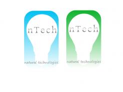 Logo design # 81719 for n-tech contest