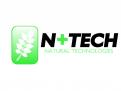 Logo design # 80751 for n-tech contest