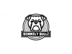 Logo design # 1216138 for Design a cool compact logo for a Old English Bulldog kennel  Bemmely Bullz contest