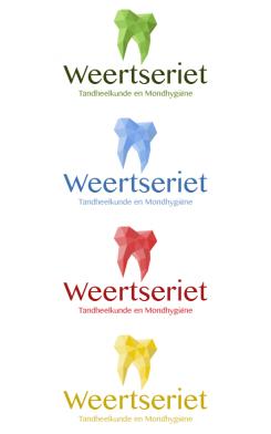 Logo # 316923 voor Ontwerp een logo voor tandartspraktijk wedstrijd