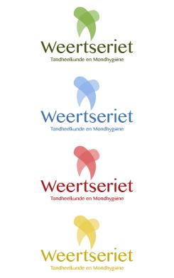 Logo # 316929 voor Ontwerp een logo voor tandartspraktijk wedstrijd