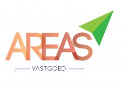 Logo # 236784 voor AREAS VASTGOED wedstrijd