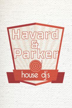 Logo # 270302 voor Logo Havard&Parker wedstrijd