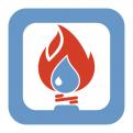 Logo # 268712 voor Beeldmerk voor een uniek product: Waterleidingsprinkler wedstrijd
