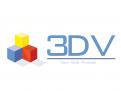 Logo design # 234203 for Logo design 3D V contest