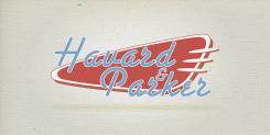 Logo # 271958 voor Logo Havard&Parker wedstrijd