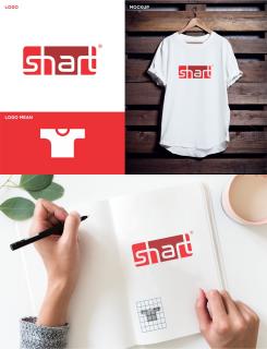 Logo design # 1107663 for ShArt contest
