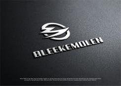 Logo # 1248613 voor Nick Bleekemolen wedstrijd