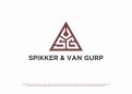 Logo # 1249222 voor Vertaal jij de identiteit van Spikker   van Gurp in een logo  wedstrijd