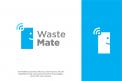 Logo design # 1114123 for  Face  for our WasteMates contest