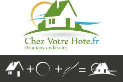 Logo design # 314816 for Creating a logo for a site of vacation rentals contest