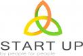 Logo design # 314036 for Start-Up By People for People contest