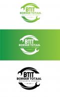 Logo design # 1231187 for Logo for Borger Totaal Installatie Techniek  BTIT  contest