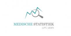 Logo # 340008 voor logo Medische Statistiek LUMC wedstrijd