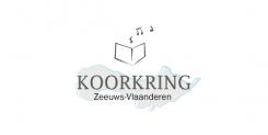 Logo # 339508 voor Logo Koorkring Zeeuws-Vlaanderen wedstrijd