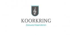 Logo # 339524 voor Logo Koorkring Zeeuws-Vlaanderen wedstrijd