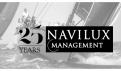 Logo design # 1052606 for 25 th birthday of the shipping company Navilux contest