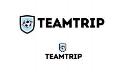 Logo design # 549552 for Unternehmensname mit Logodesign für Start-Up Anbieter von Sport- und Fußballreisen contest