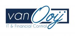 Logo # 369628 voor Van Ooij IT & Financial Control wedstrijd