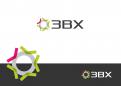 Logo # 412723 voor 3BX innovaties op basis van functionele behoeftes wedstrijd