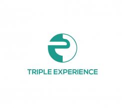 Logo # 1139584 voor Triple Experience wedstrijd