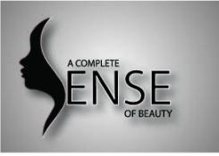 Logo # 74111 voor Sense of Beauty wedstrijd