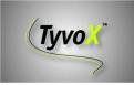 Logo # 74125 voor Nieuw logo voor elektronica webshop TyvoX wedstrijd