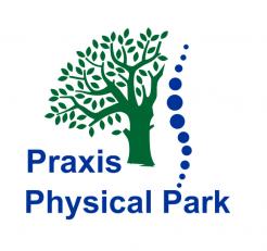 Logo  # 550302 für Logo für Praxis für Rehabilitation und Orthopädie Wettbewerb