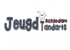 Logo # 673598 voor Jeugd Tandarts Schiedam wedstrijd