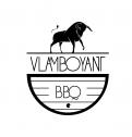 Logo design # 1285246 for Design logo for speciality store in BBQ’s and workshops contest
