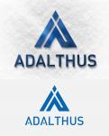 Logo design # 1229070 for ADALTHUS contest