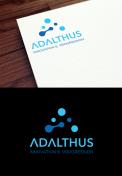 Logo design # 1229572 for ADALTHUS contest