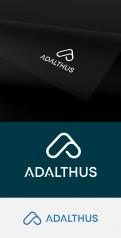 Logo design # 1229074 for ADALTHUS contest