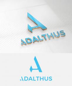 Logo design # 1229075 for ADALTHUS contest
