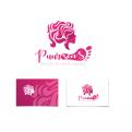 Logo design # 735599 for Design a fresh and clear logo for a salon with emphasis on face and foot reflexology. contest