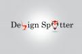 Logo design # 891065 for Logo for “Design spotter” contest