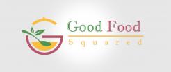 Logo # 889466 voor Good Food Squared  wedstrijd