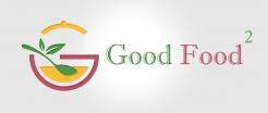 Logo # 889398 voor Good Food Squared  wedstrijd