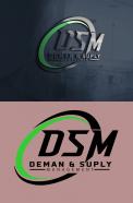 Logo design # 1061243 for Logo for Demand   Supply Management department within auto company contest