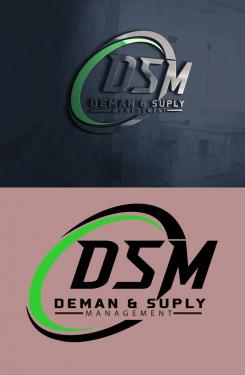 Logo design # 1061243 for Logo for Demand   Supply Management department within auto company contest