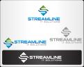 Logo design # 523566 for Design a modern, fresh, fancy logo for a new IT company: Streamline IT solutions contest