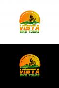 Logo design # 889126 for Design a logo for our mountainbike rental company! contest