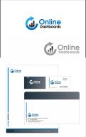 Logo design # 904000 for Design for an online dashboard specialist contest