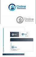 Logo design # 904002 for Design for an online dashboard specialist contest