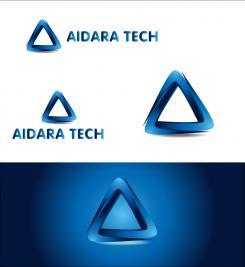 Logo design # 887451 for Fresh and Modern logo for a tech company contest