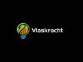 Logo design # 867194 for Logo for our new citizen energy cooperation “Vlaskracht” contest