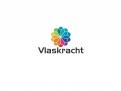 Logo design # 867195 for Logo for our new citizen energy cooperation “Vlaskracht” contest