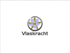 Logo design # 867196 for Logo for our new citizen energy cooperation “Vlaskracht” contest