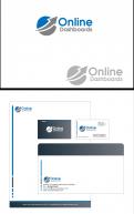 Logo design # 904014 for Design for an online dashboard specialist contest
