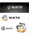 Logo  # 514518 für Entwerfen Sie ein Logo für die internationale Unternehmensberatung WATC Wettbewerb